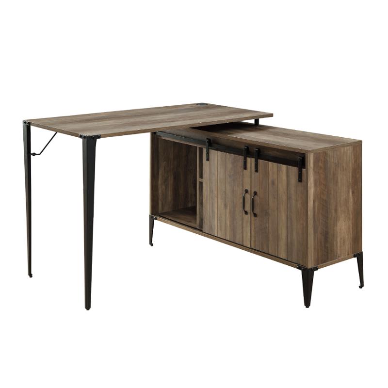 Of00010 Acme Furniture Zakwani Ro Writing Desk
