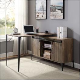 Of00010 Acme Furniture Zakwani Home Office Furniture Desk