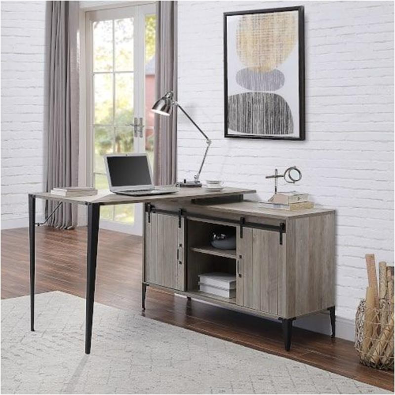 Of00011 Acme Furniture Zakwani Home Office Furniture Desk