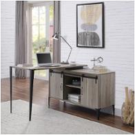 Of00011 Acme Furniture Zakwani Home Office Furniture Desk