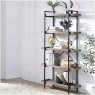 Of00013 Acme Furniture Zakwani Home Office Furniture Bookcase