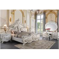 Bd00671ek1 Acme Furniture Vanaheim Bedroom Furniture Bed