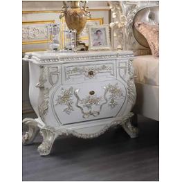 Bd00672 Acme Furniture Vanaheim Bedroom Furniture Nightstand