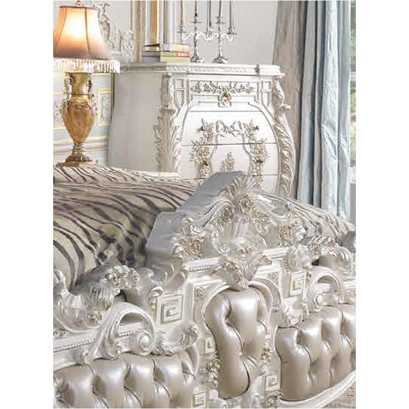 Bd00676 Acme Furniture Vanaheim Bedroom Furniture Chest
