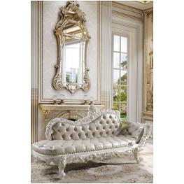 Bd00677 Acme Furniture Vanaheim Bedroom Furniture Benche