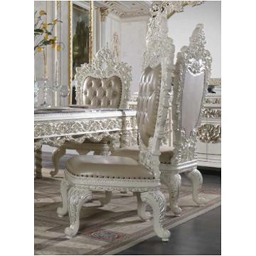 Dn00679 Acme Furniture Vanaheim Dining Room Furniture Dining Chair