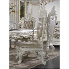 Dn00679 Acme Furniture Vanaheim Dining Room Furniture Dining Chair