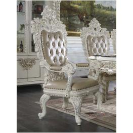 Dn00680 Acme Furniture Vanaheim Dining Room Furniture Dining Chair