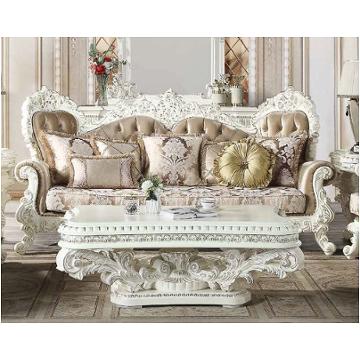 Lv00800 Acme Furniture Vanaheim Living Room Furniture Cocktail Table