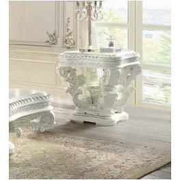 Lv00801 Acme Furniture Vanaheim Living Room Furniture End Table