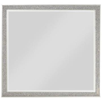 Bd00244 Acme Furniture Silverfluff Bedroom Furniture Mirror