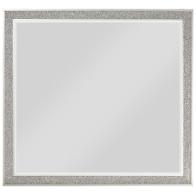 Bd00244 Acme Furniture Silverfluff Bedroom Furniture Mirror
