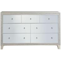 Bd00246 Acme Furniture Silverfluff Bedroom Furniture Dresser