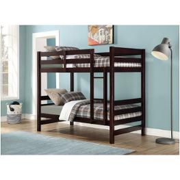 37775hf Acme Furniture Ronnie - Espresso Bedroom Furniture Bed
