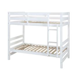 37785hf Acme Furniture Ronnie - White Bedroom Furniture Bed