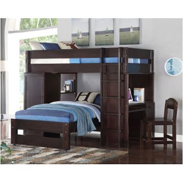37495hf Acme Furniture Lars Bedroom Furniture Bed