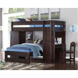 37495hf Acme Furniture Lars Bedroom Furniture Bed