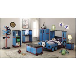 37560t Acme Furniture Tobi Bedroom Furniture Bed