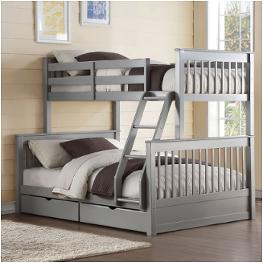 37755hfdr Acme Furniture Haley Ii Bedroom Furniture Bed