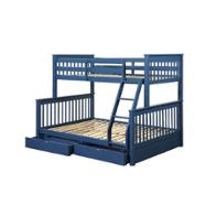 37865hfdr Acme Furniture Haley Ii Bedroom Furniture Bed