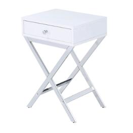 82696 Acme Furniture Coleen Accent Furniture Accent Table