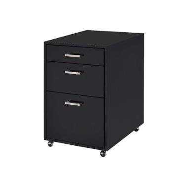 92450 Acme Furniture Coleen Home Office Furniture File Cabinet