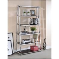 92451pnl Acme Furniture Coleen Home Office Furniture Bookcase