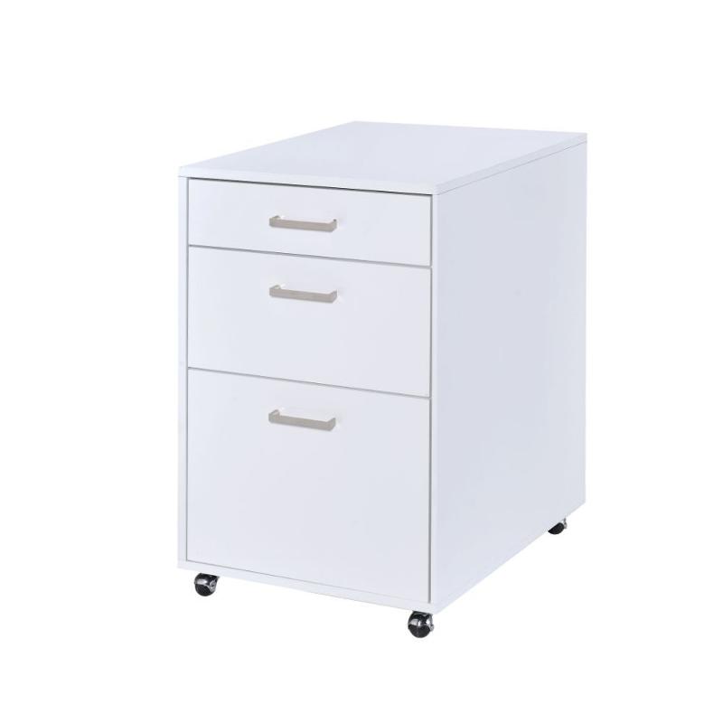 92454 Acme Furniture Coleen Home Office Furniture Cabinet