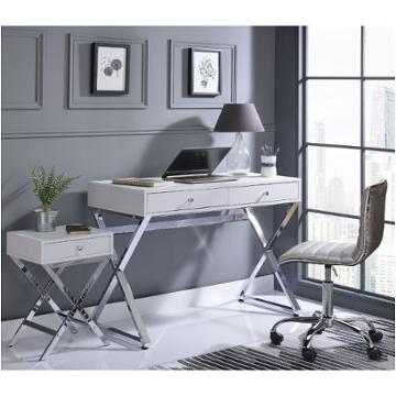 92610 Acme Furniture Coleen Home Office Furniture Desk