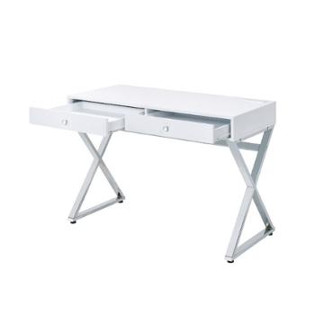 93060 Acme Furniture Coleen Home Office Furniture Desk