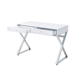 93060 Acme Furniture Coleen Home Office Furniture Desk