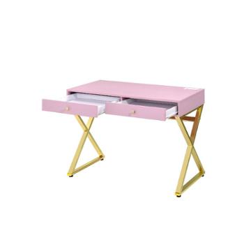 93062 Acme Furniture Coleen Home Office Furniture Desk