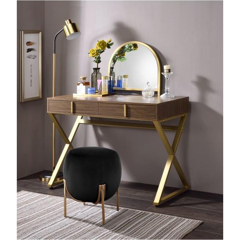 Ac00665 Acme Furniture Coleen Home Office Furniture Vanitie