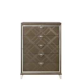 25326 Acme Furniture Skylar Bedroom Furniture Chest