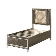 25335f-hb Acme Furniture Skylar Bedroom Furniture Bed