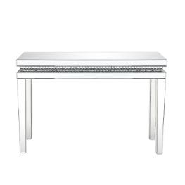 88053 Acme Furniture Lotus Living Room Furniture Sofa Table