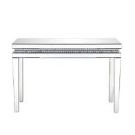 88053 Acme Furniture Lotus Living Room Furniture Sofa Table