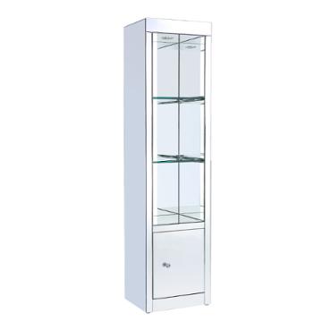91837 Acme Furniture Lotus Home Entertainment Furniture Entertainment Center