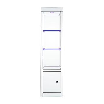 91838 Acme Furniture Lotus Home Entertainment Furniture Entertainment Center