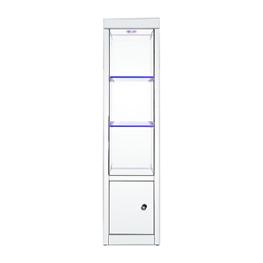 91838 Acme Furniture Lotus Home Entertainment Furniture Entertainment Center