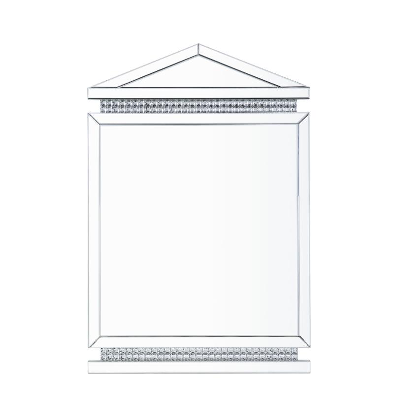 97806 Acme Furniture Lotus Accent Furniture Mirror