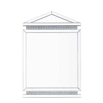 97806 Acme Furniture Lotus Accent Furniture Mirror