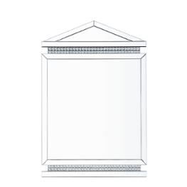 97806 Acme Furniture Lotus Accent Furniture Mirror