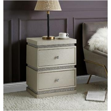 97950 Acme Furniture Lotus Accent Furniture Accent Table