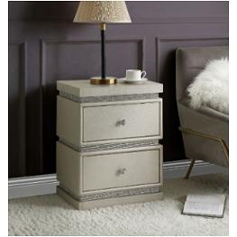 97950 Acme Furniture Lotus Accent Furniture Accent Table