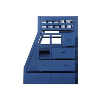 37455hf Acme Furniture Romona Bedroom Furniture Bed