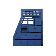 37455hf Acme Furniture Romona Bedroom Furniture Bed