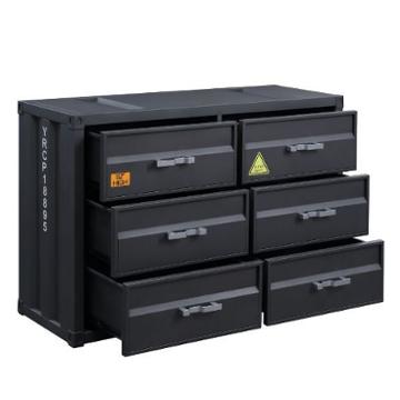 37955 Acme Furniture Yinbella Bedroom Furniture Dresser