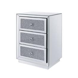 97580 Acme Furniture Rekha Accent Furniture Accent Table