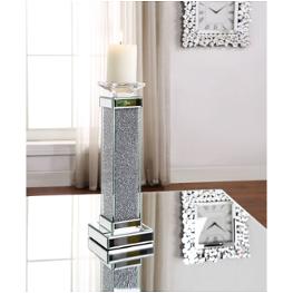 97616 Acme Furniture Rekha Accent Furniture Candleholder